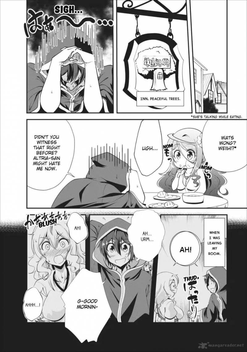 Shinka no Mi Chapter 13 - Page 8
