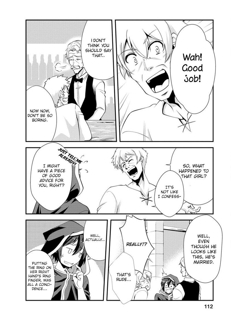 Shinka no Mi Chapter 14 - Page 16