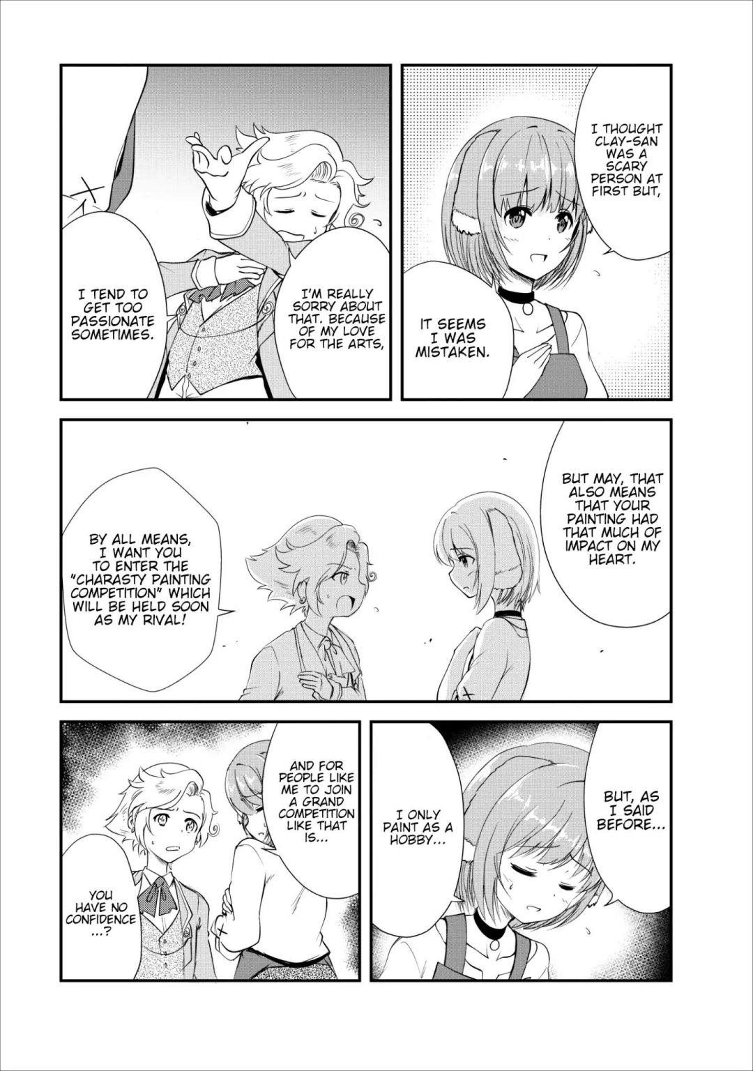 Shinka no Mi Chapter 15 - Page 29