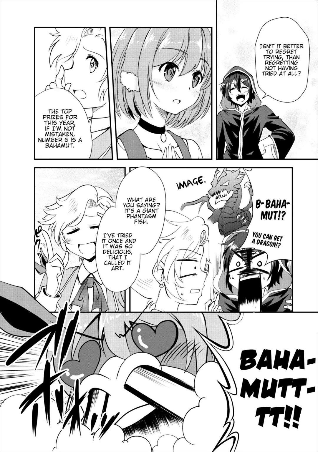 Shinka no Mi Chapter 15 - Page 32