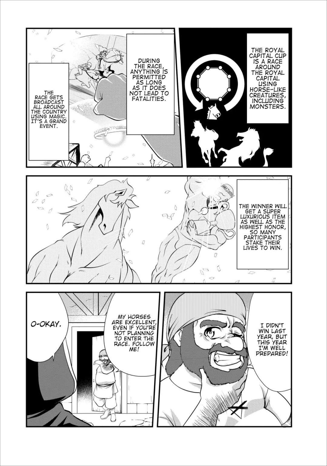 Shinka no Mi Chapter 15 - Page 9