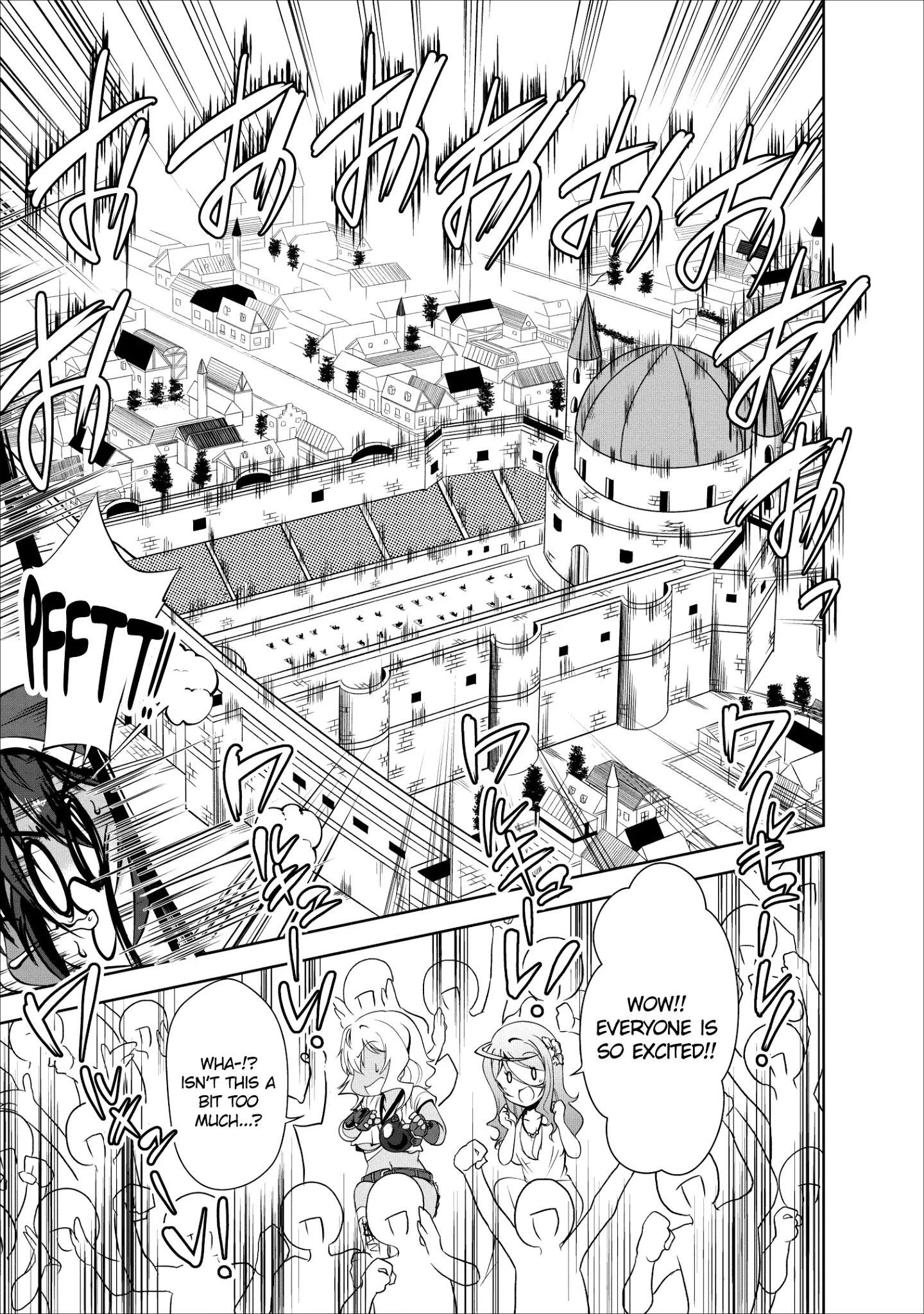 Shinka no Mi Chapter 16 - Page 7