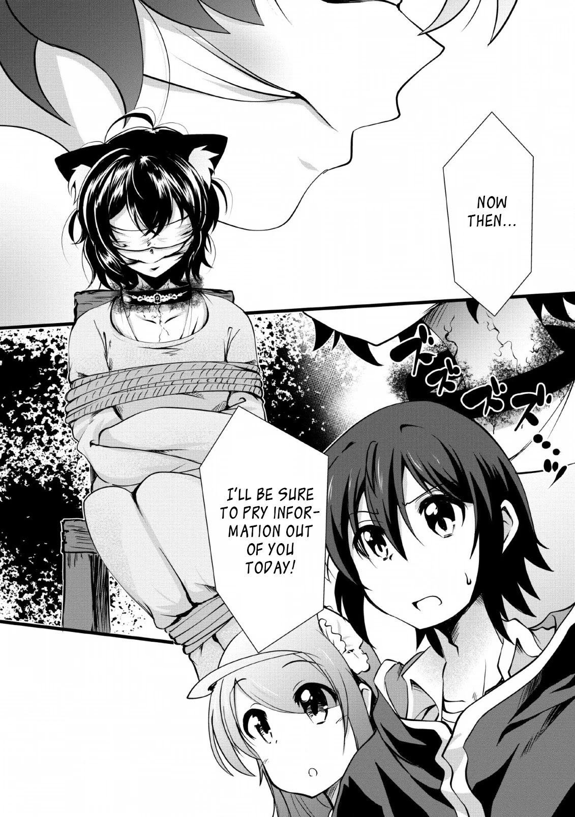 Shinka no Mi Chapter 21 - Page 26