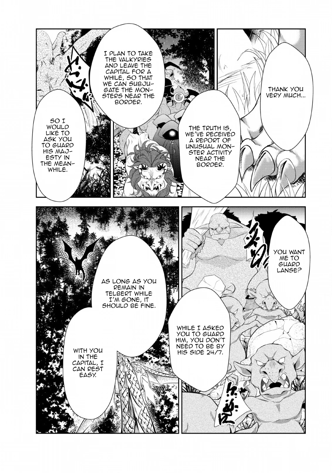 Shinka no Mi Chapter 22 - Page 28