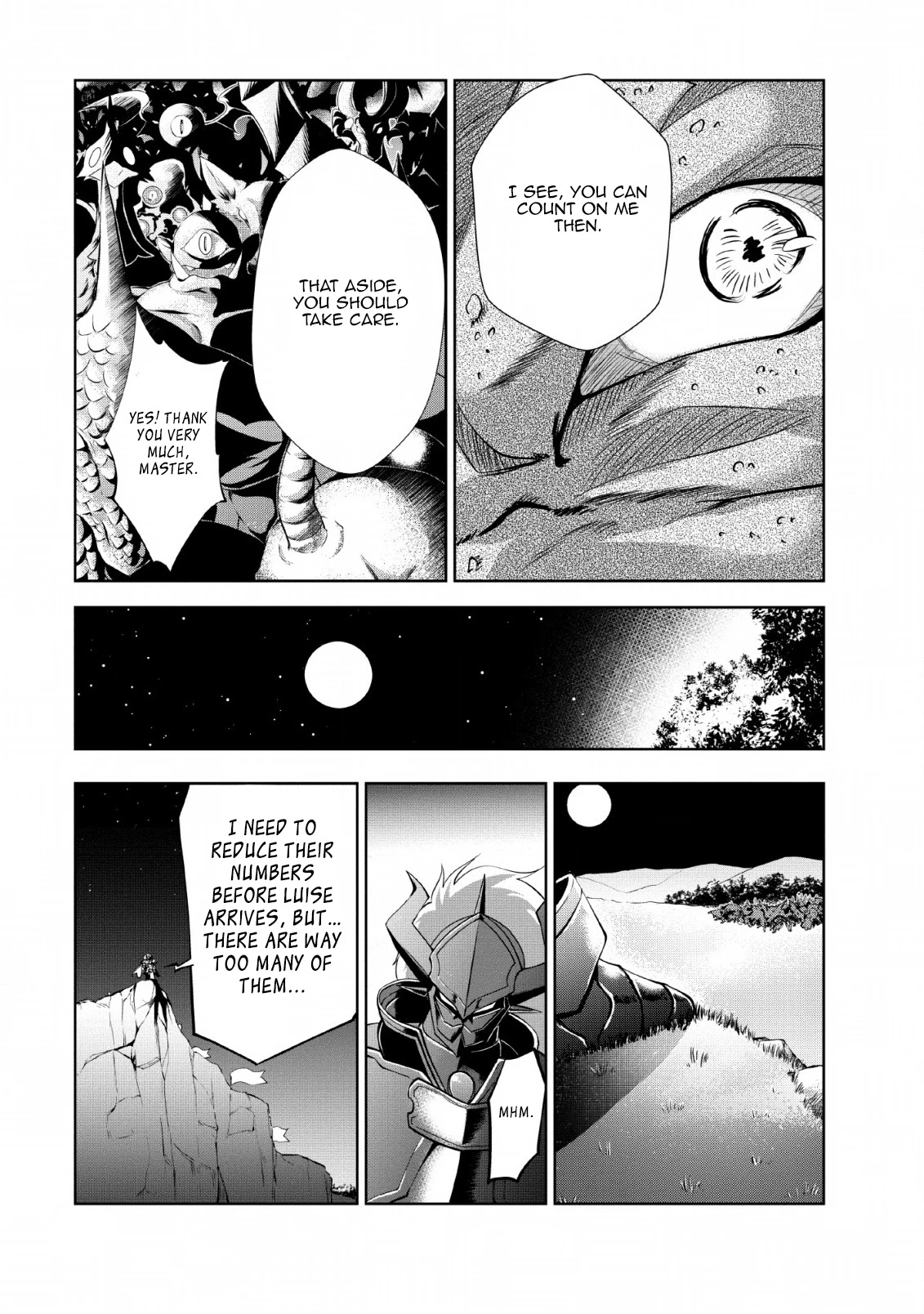 Shinka no Mi Chapter 22 - Page 29