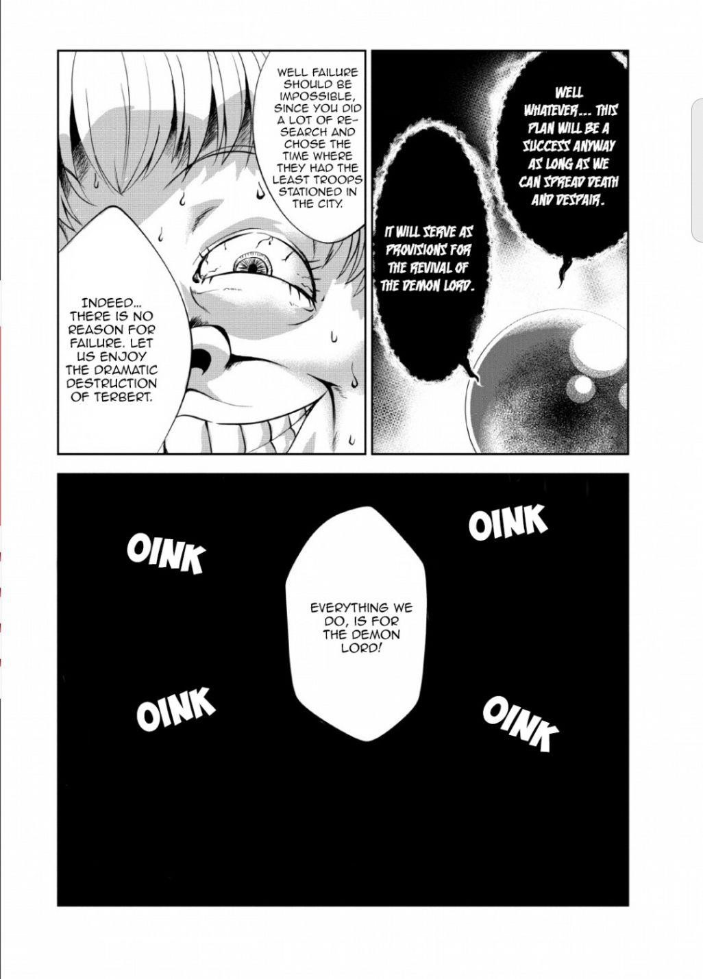 Shinka no Mi Chapter 23 - Page 27