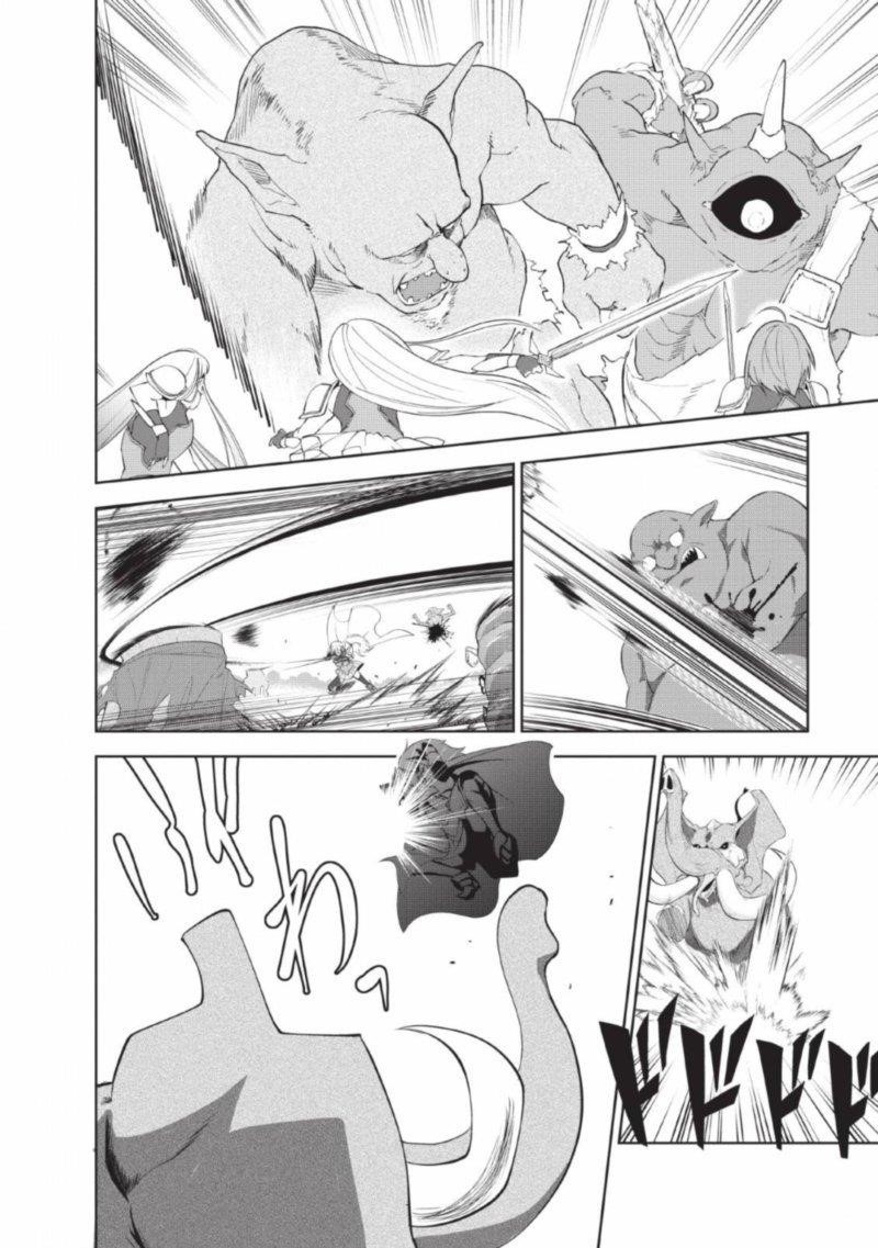 Shinka no Mi Chapter 24 - Page 10
