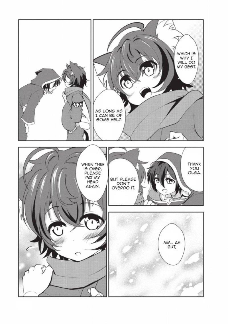 Shinka no Mi Chapter 24 - Page 17