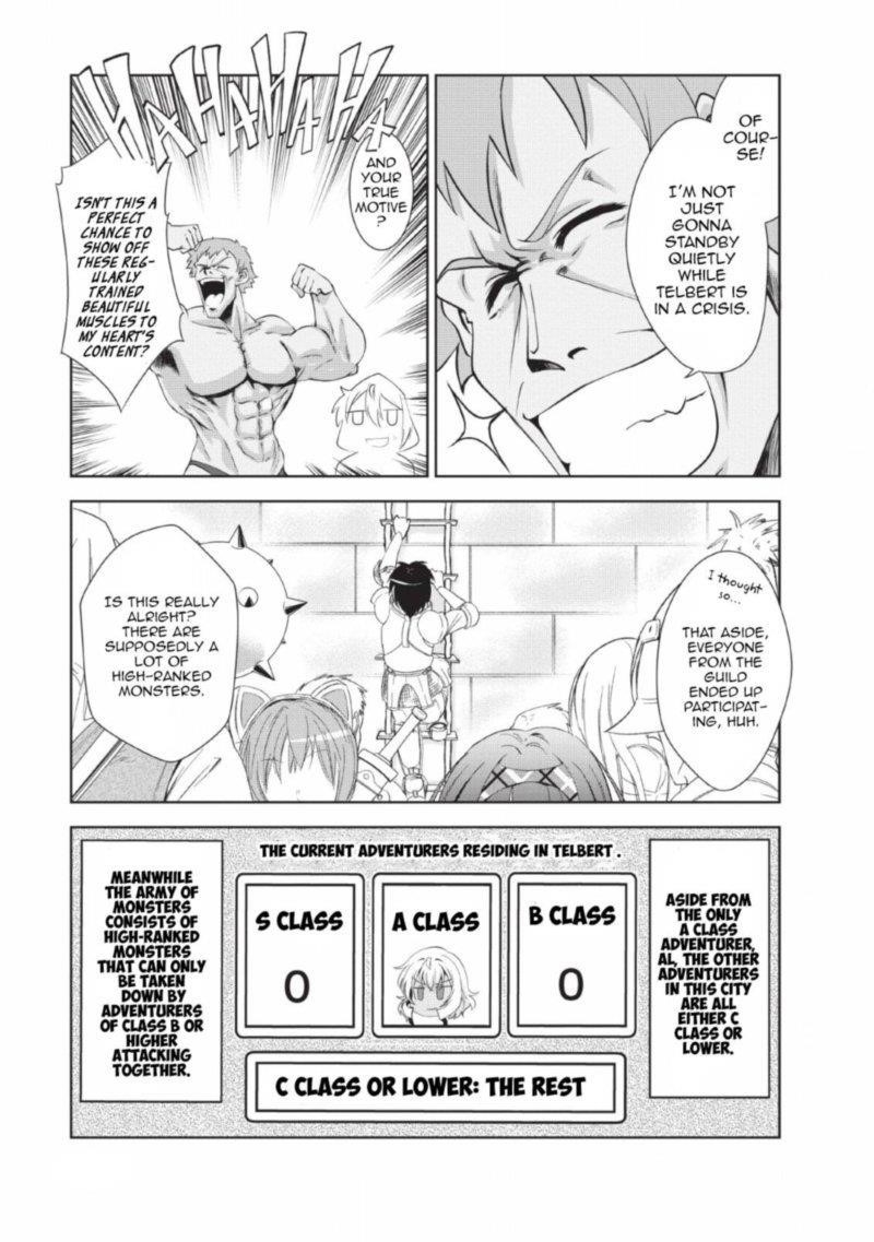 Shinka no Mi Chapter 24 - Page 19