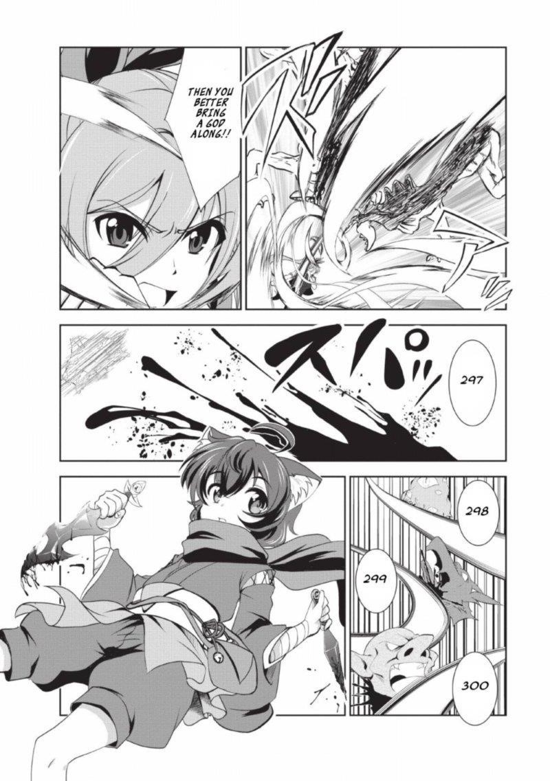 Shinka no Mi Chapter 24 - Page 30