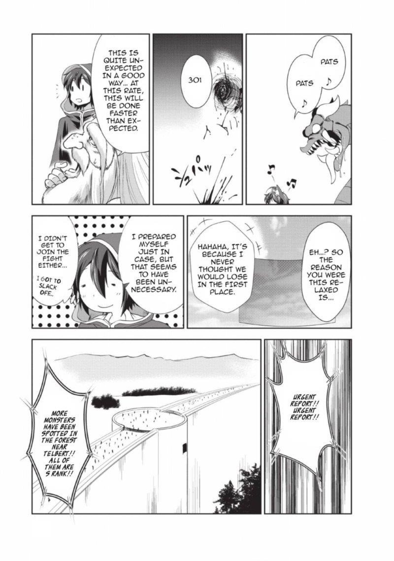 Shinka no Mi Chapter 24 - Page 31