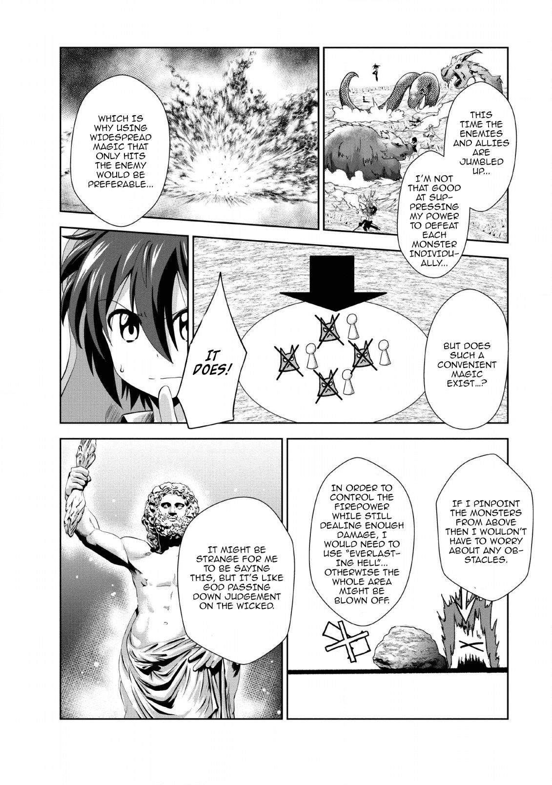Shinka no Mi Chapter 25 - Page 22