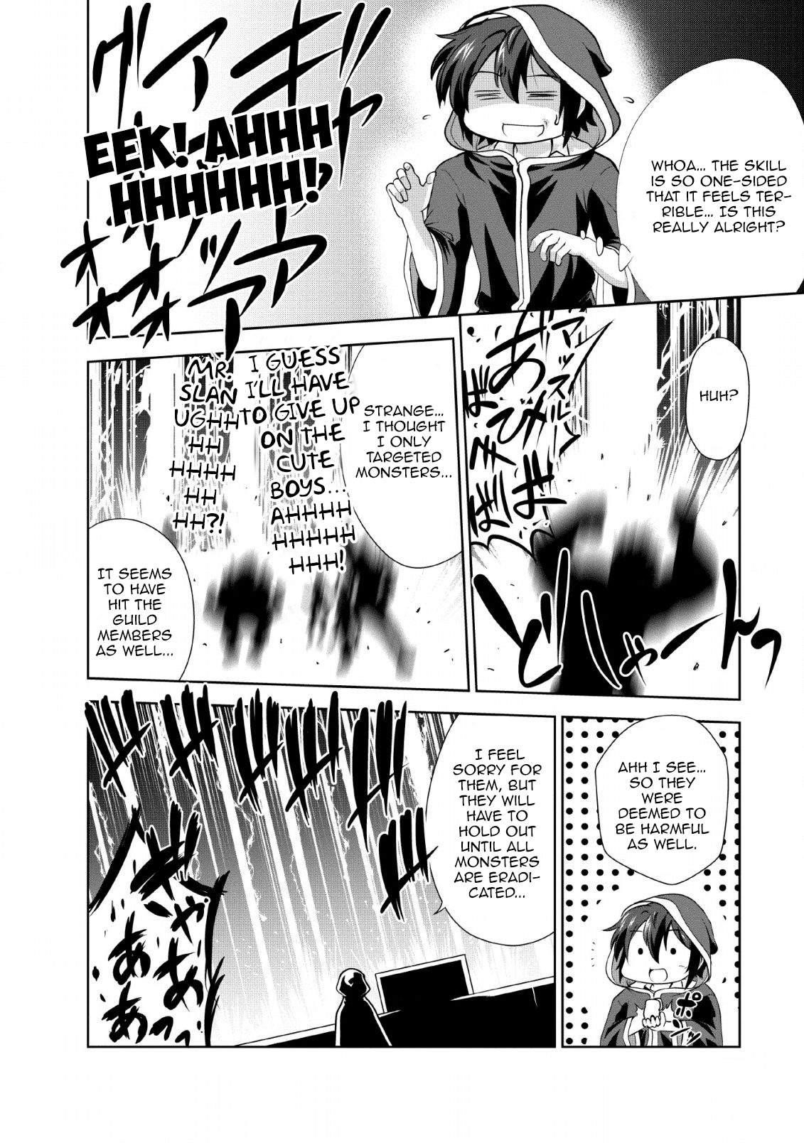 Shinka no Mi Chapter 25 - Page 26