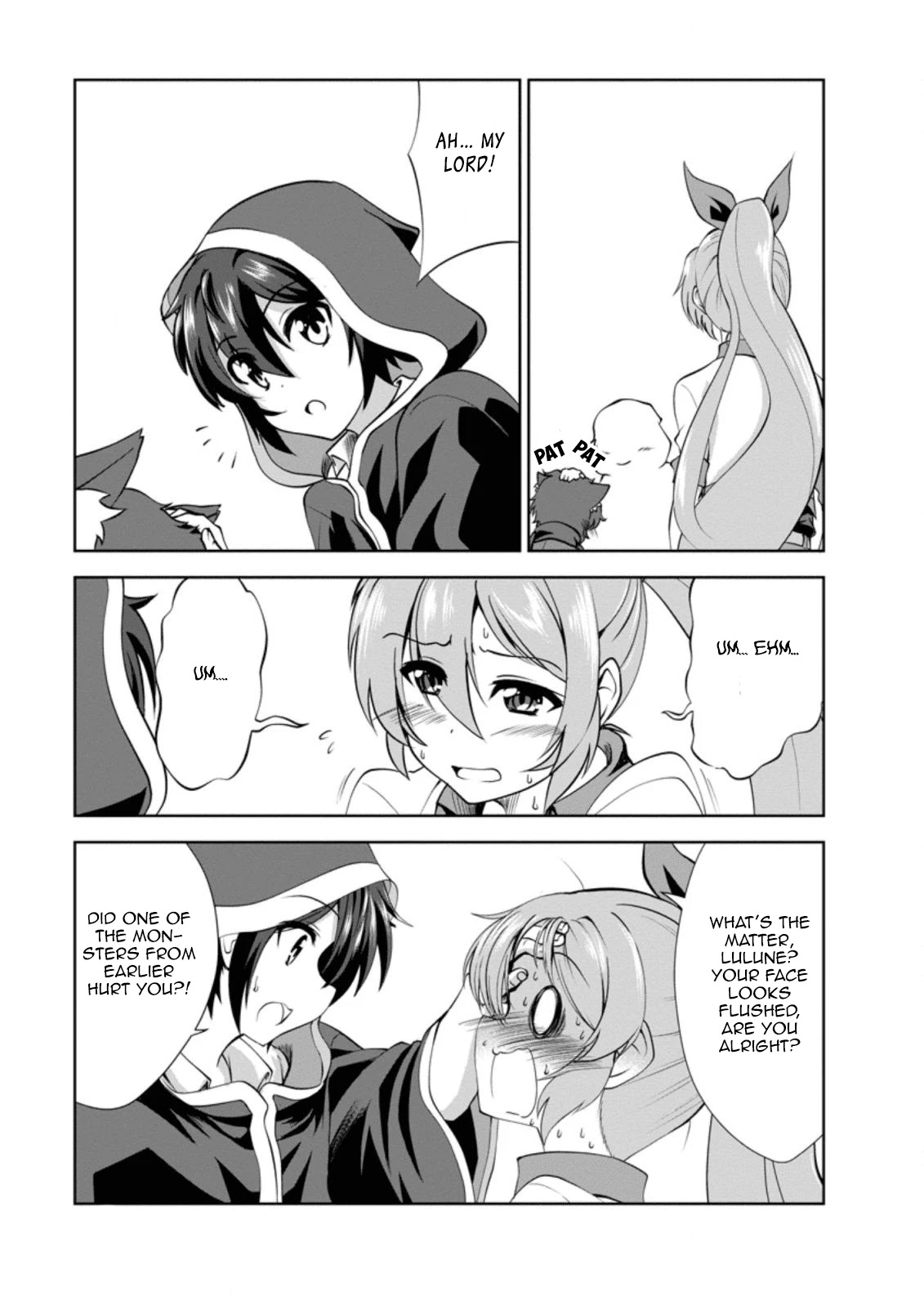 Shinka no Mi Chapter 26 - Page 17