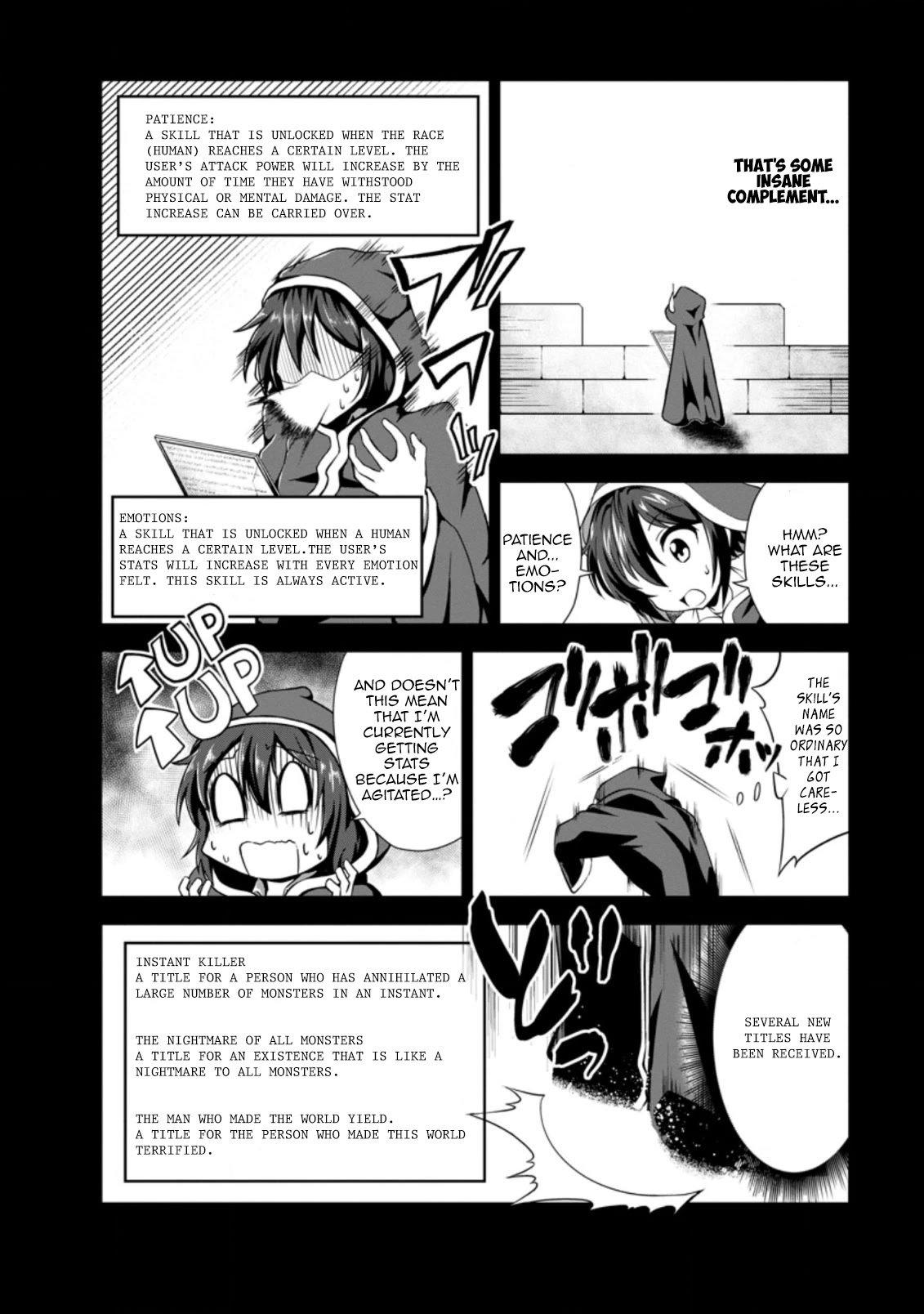 Shinka no Mi Chapter 26 - Page 6