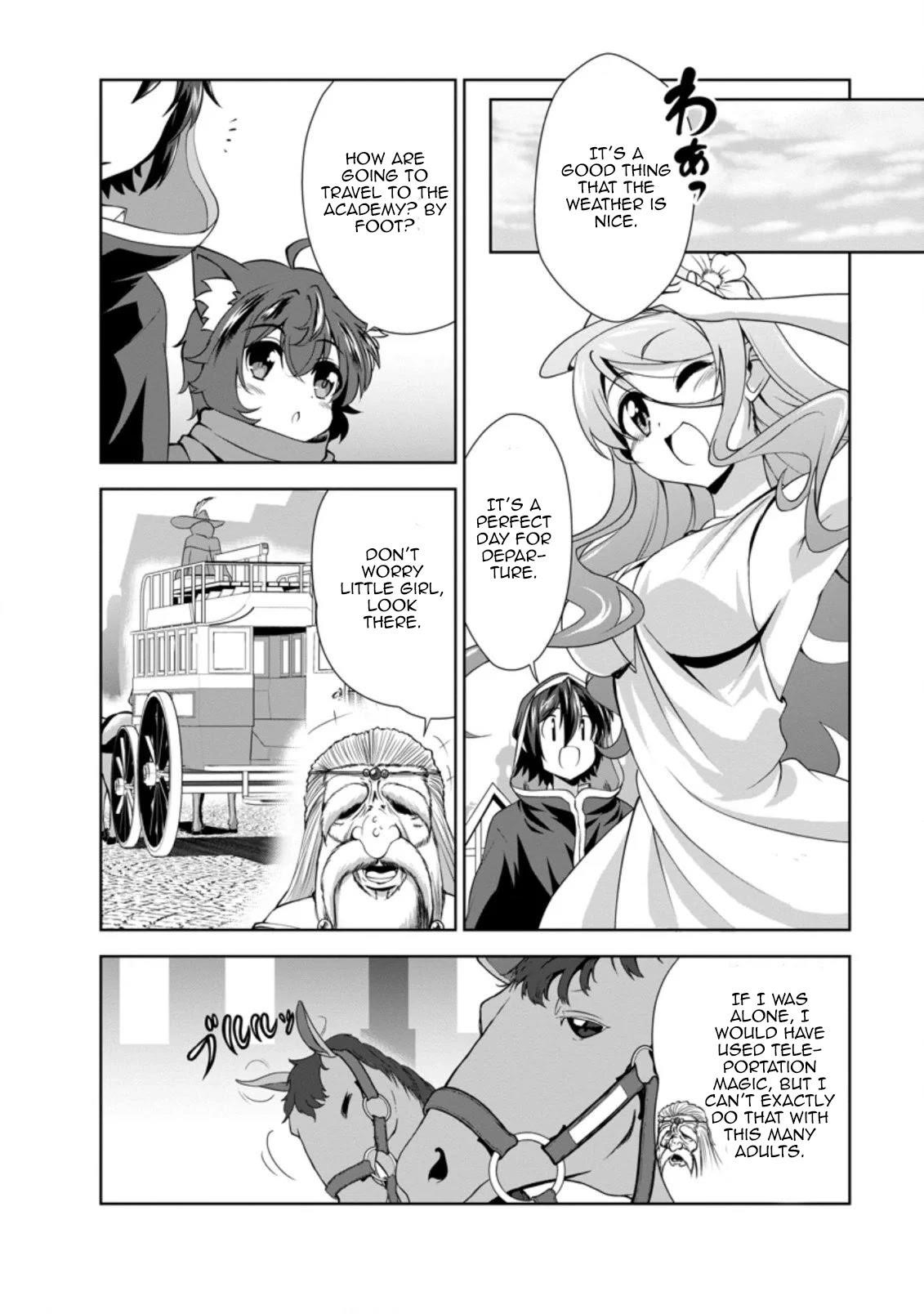Shinka no Mi Chapter 27 - Page 2