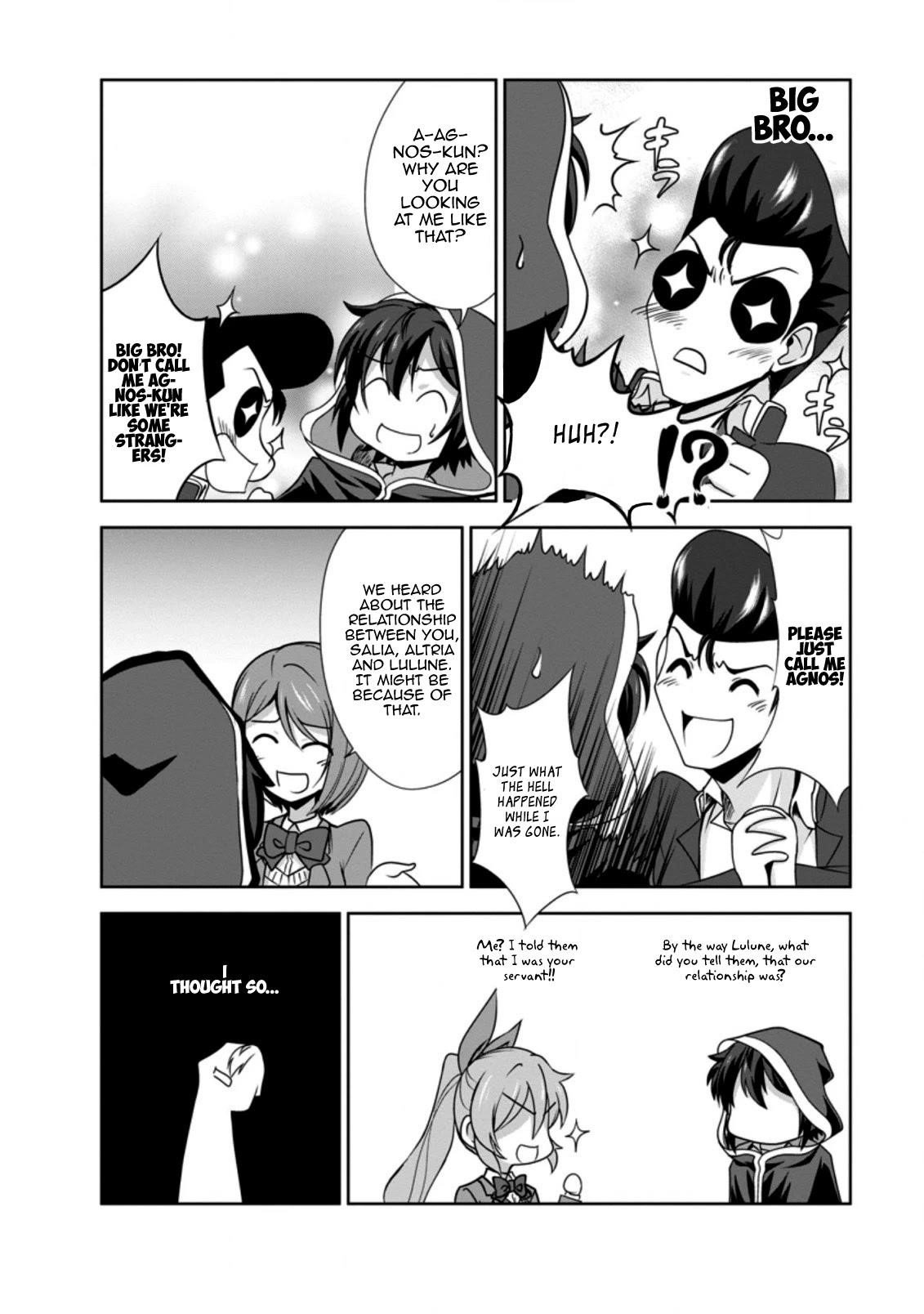 Shinka no Mi Chapter 29 - Page 18