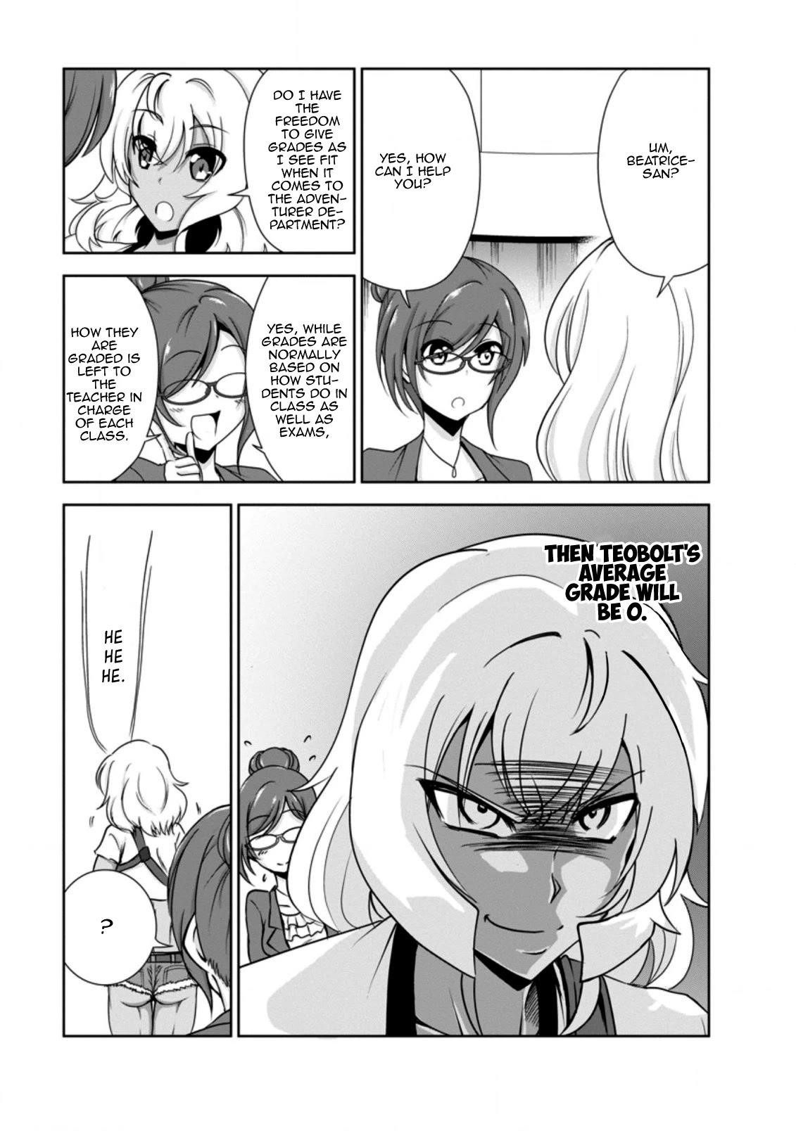 Shinka no Mi Chapter 29 - Page 19