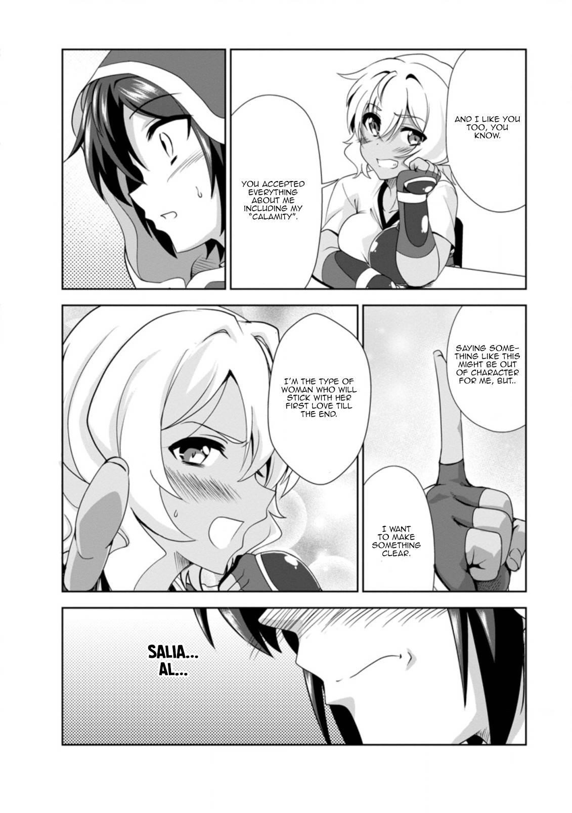Shinka no Mi Chapter 31 - Page 18