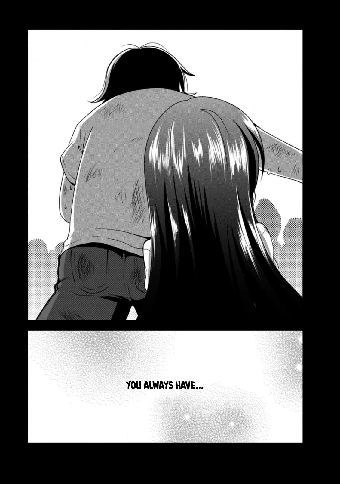 Shinka no Mi Chapter 32 - Page 19