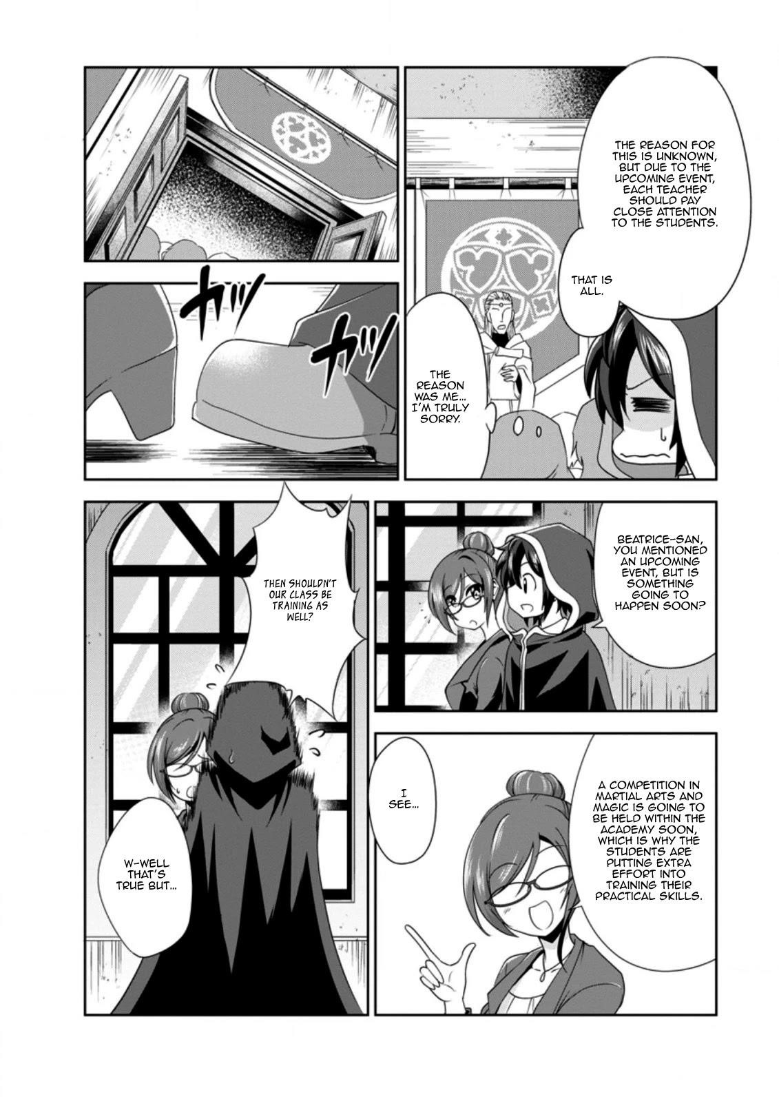 Shinka no Mi Chapter 32 - Page 26