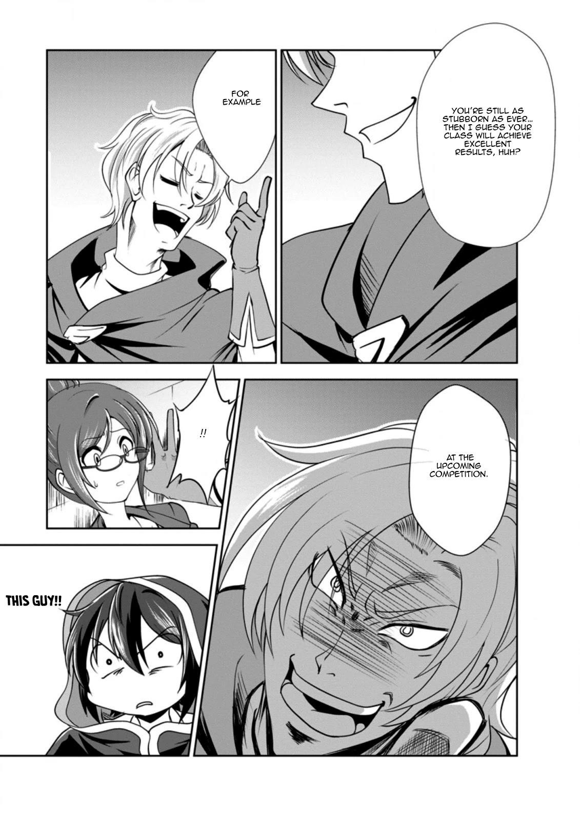 Shinka no Mi Chapter 32 - Page 29