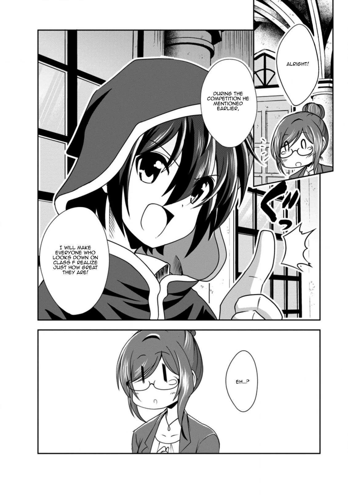 Shinka no Mi Chapter 32 - Page 32