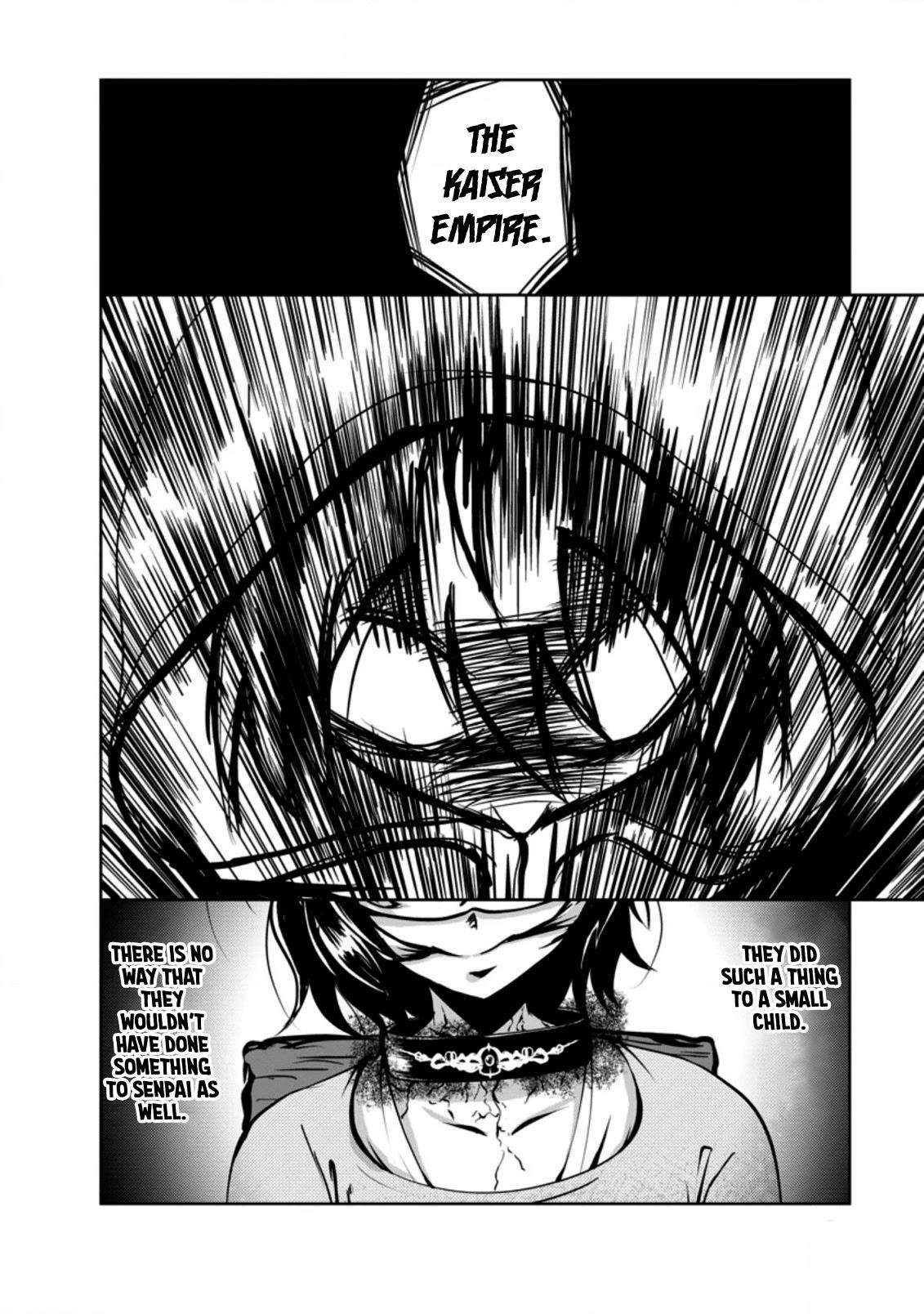 Shinka no Mi Chapter 32 - Page 4