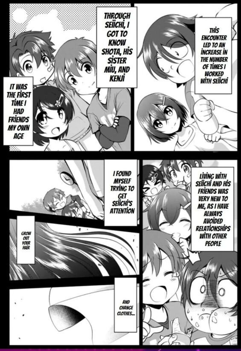 Shinka no Mi Chapter 34.2 - Page 1