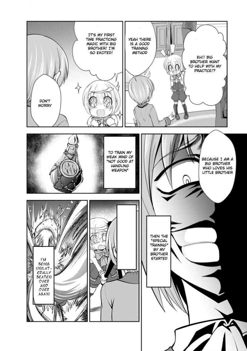 Shinka no Mi Chapter 35.2 - Page 2