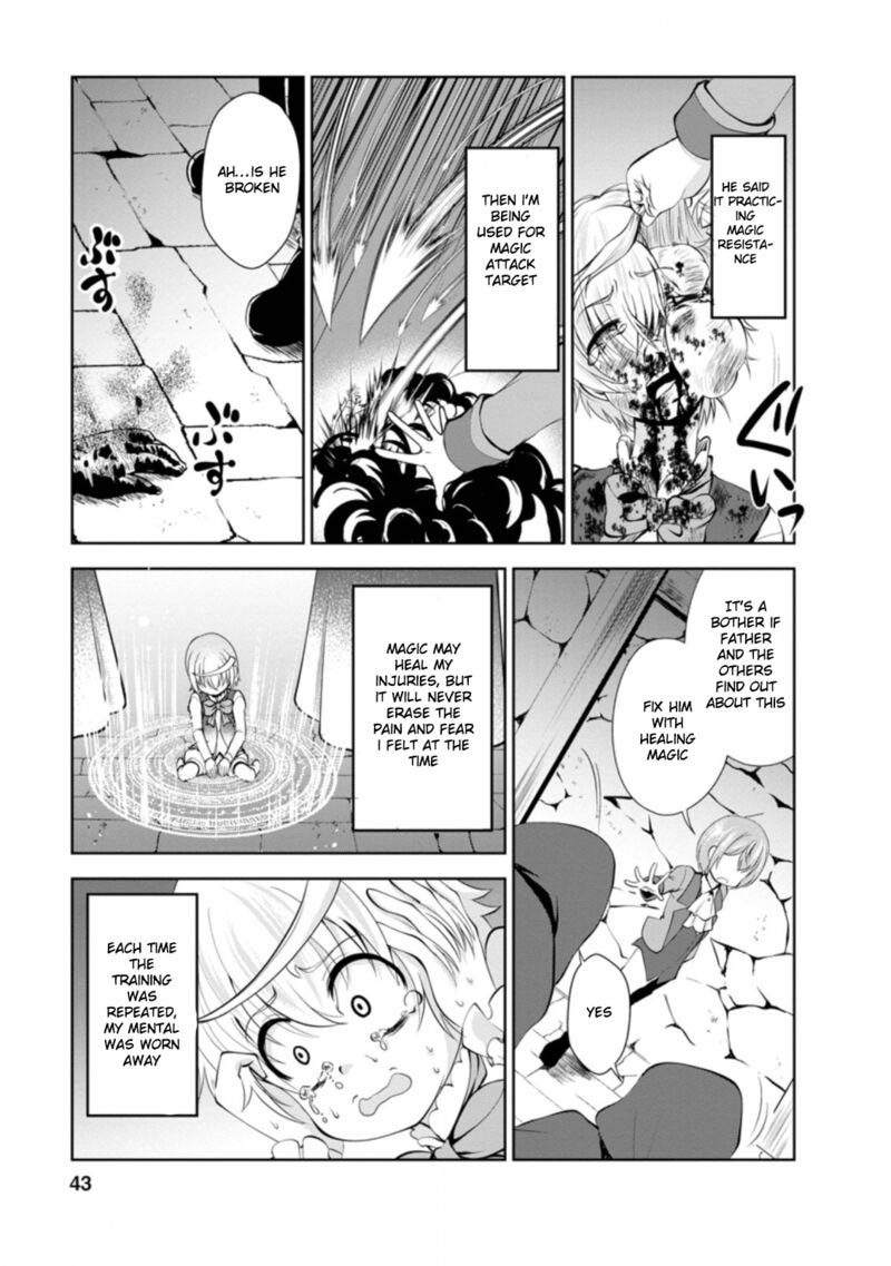 Shinka no Mi Chapter 35.2 - Page 3
