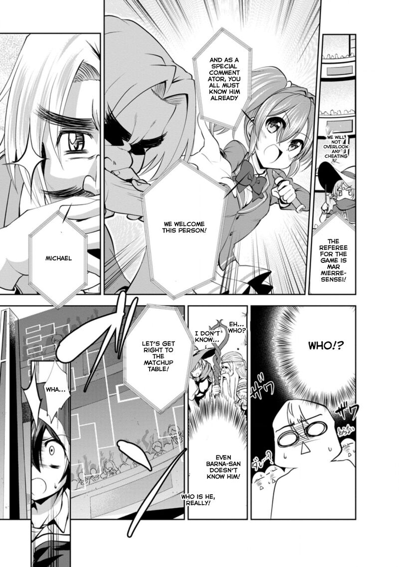 Shinka no Mi Chapter 36.1 - Page 3