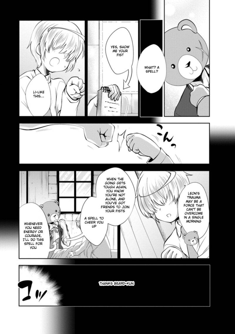 Shinka no Mi Chapter 36.3 - Page 2