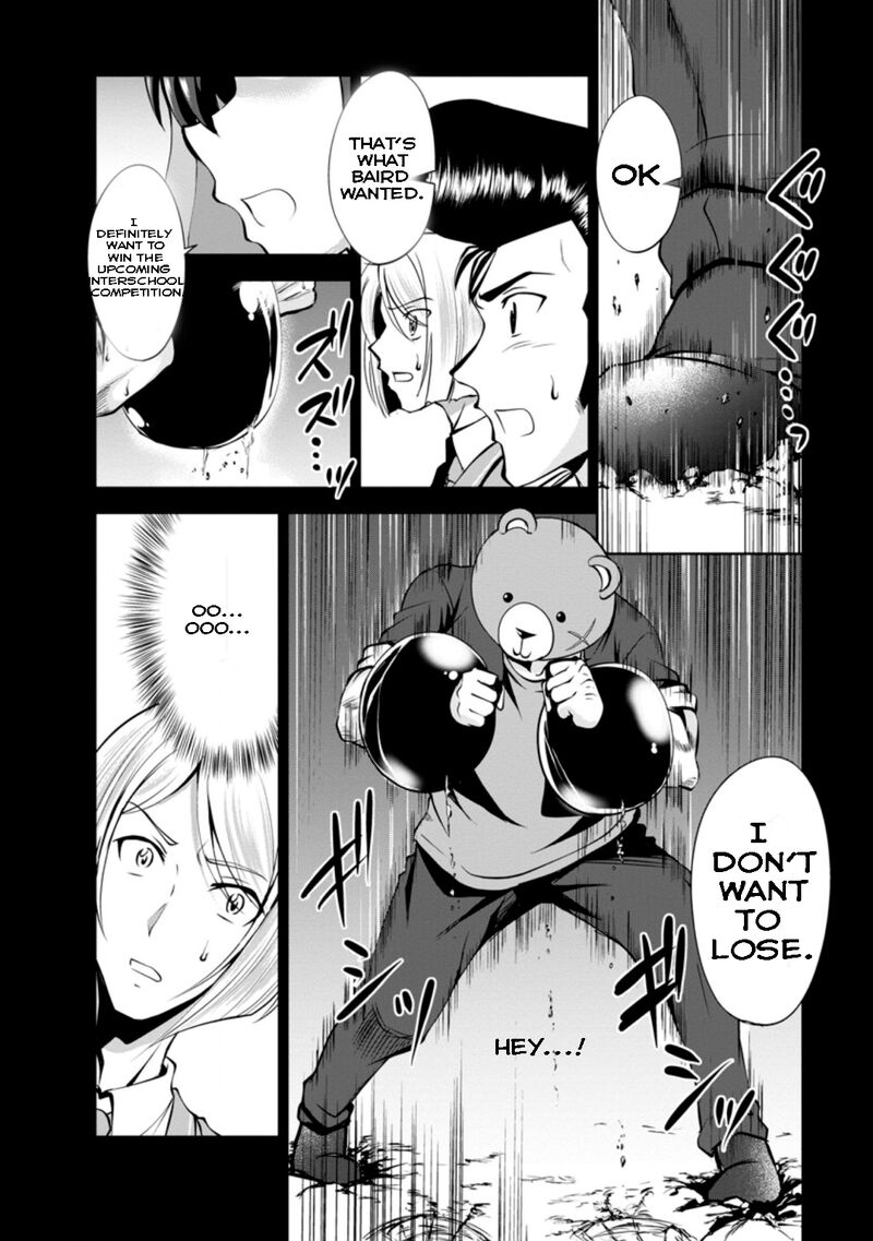 Shinka no Mi Chapter 37.1 - Page 8