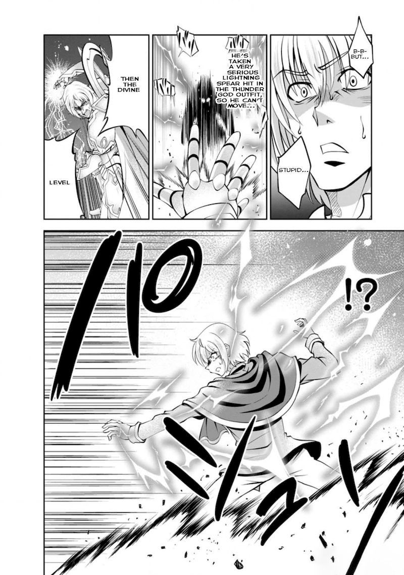 Shinka no Mi Chapter 38.3 - Page 6