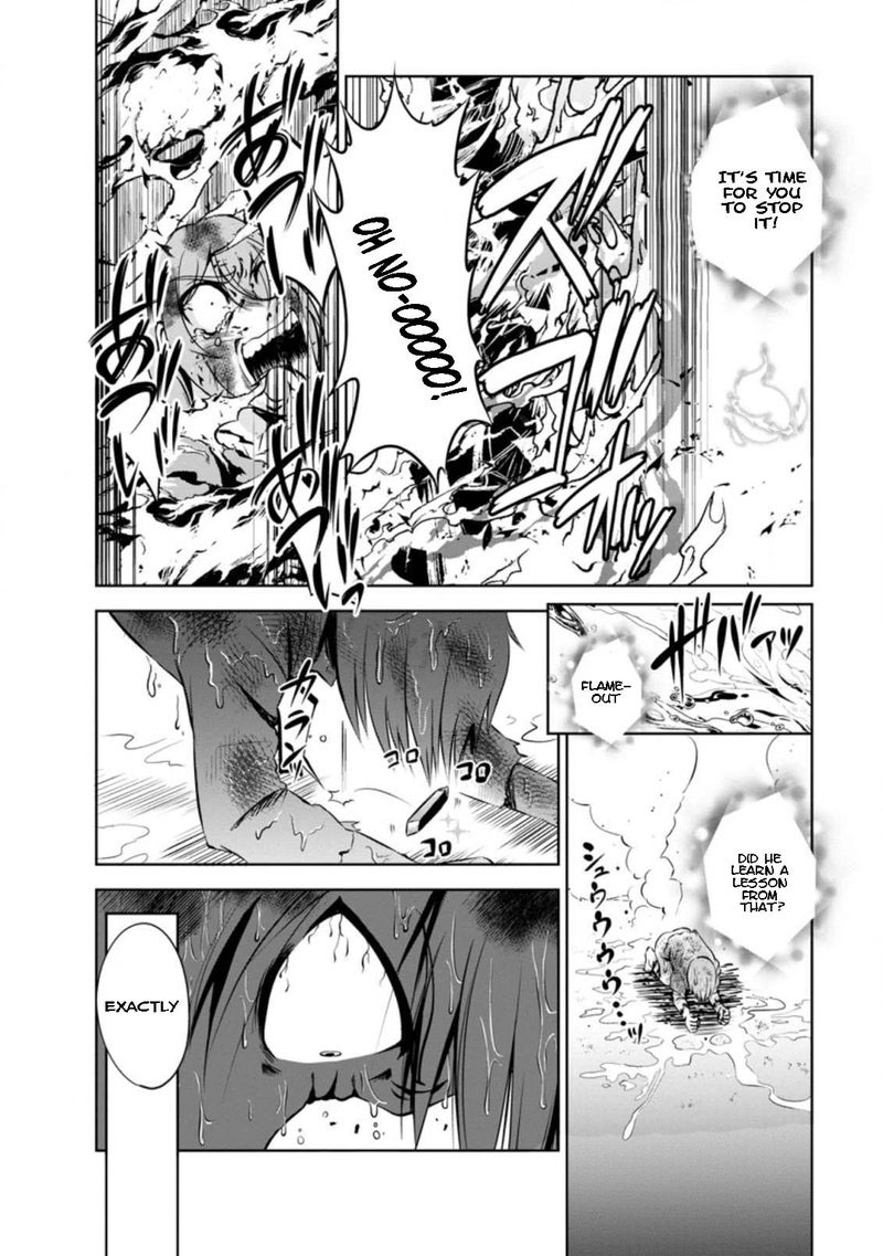 Shinka no Mi Chapter 39.3 - Page 2