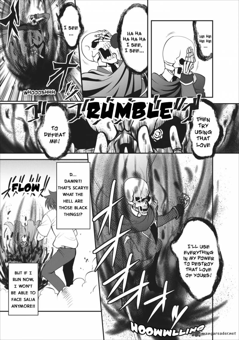 Shinka no Mi Chapter 4 - Page 27