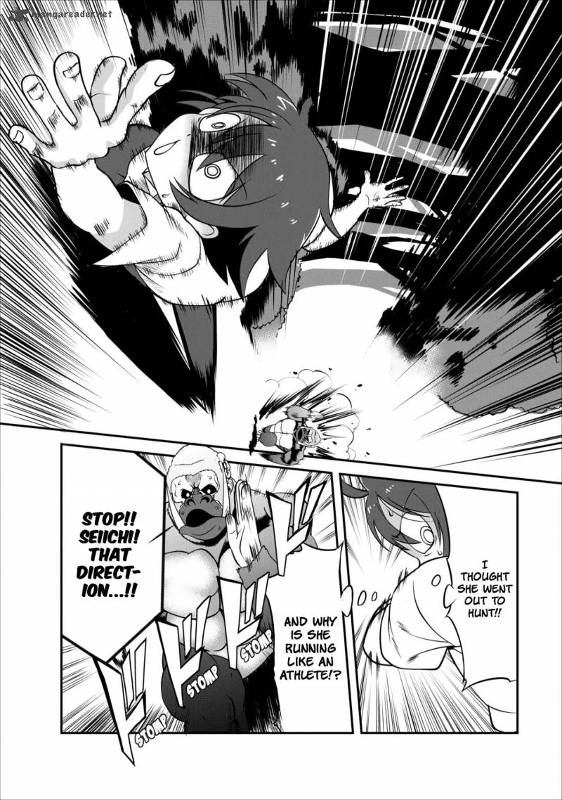 Shinka no Mi Chapter 4 - Page 4