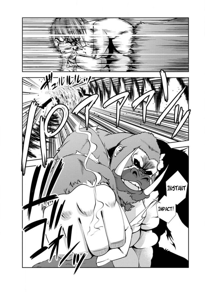 Shinka no Mi Chapter 42.2 - Page 7