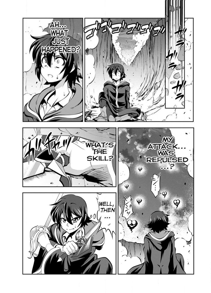 Shinka no Mi Chapter 43.2 - Page 10