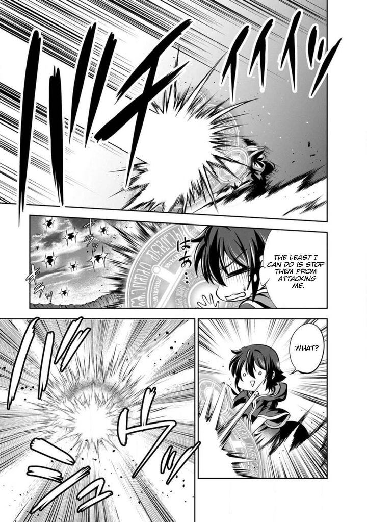 Shinka no Mi Chapter 43.3 - Page 5
