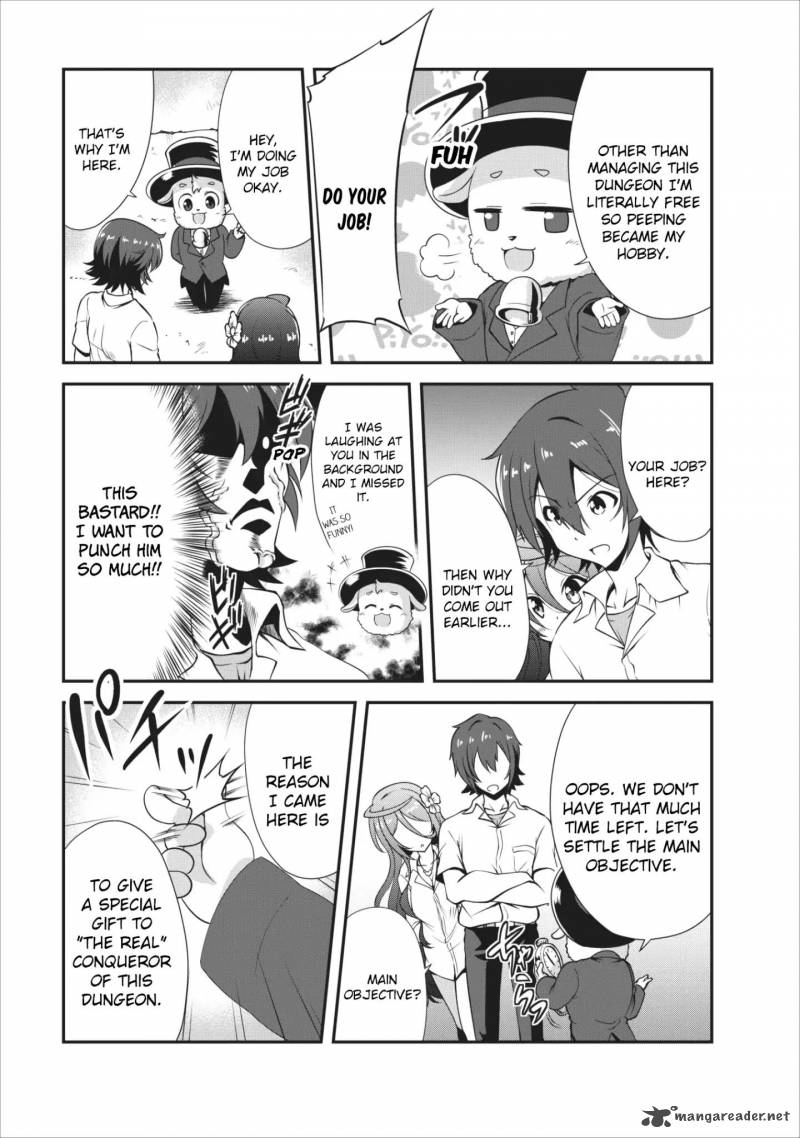 Shinka no Mi Chapter 5 - Page 26