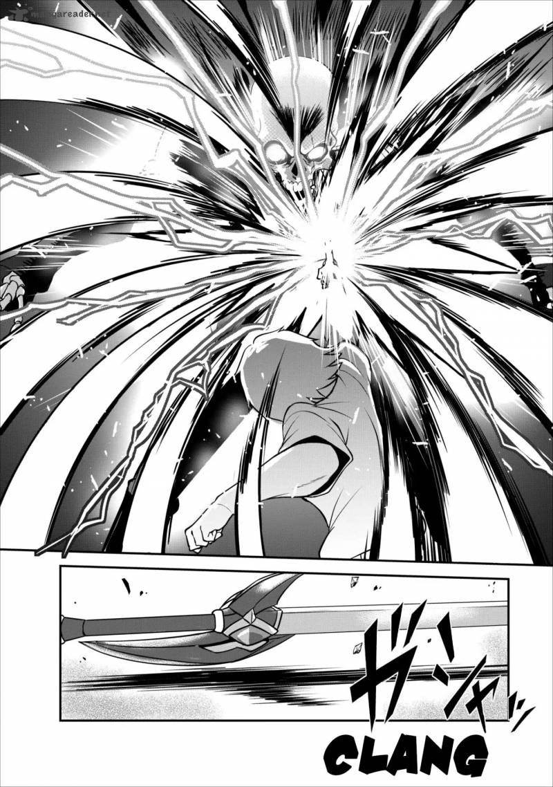 Shinka no Mi Chapter 5 - Page 3