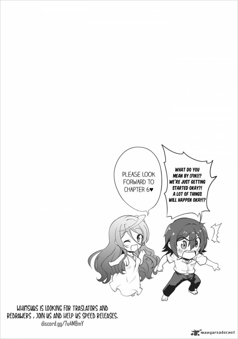 Shinka no Mi Chapter 5 - Page 30
