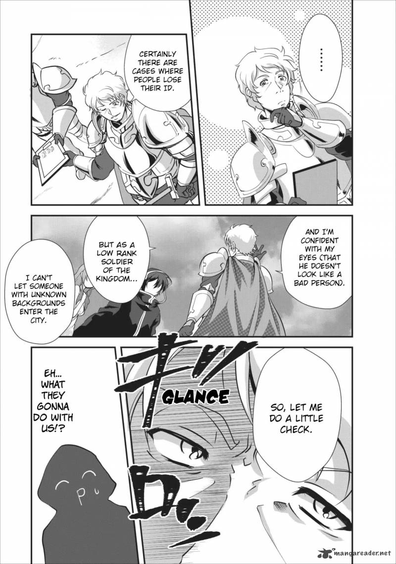 Shinka no Mi Chapter 6 - Page 24