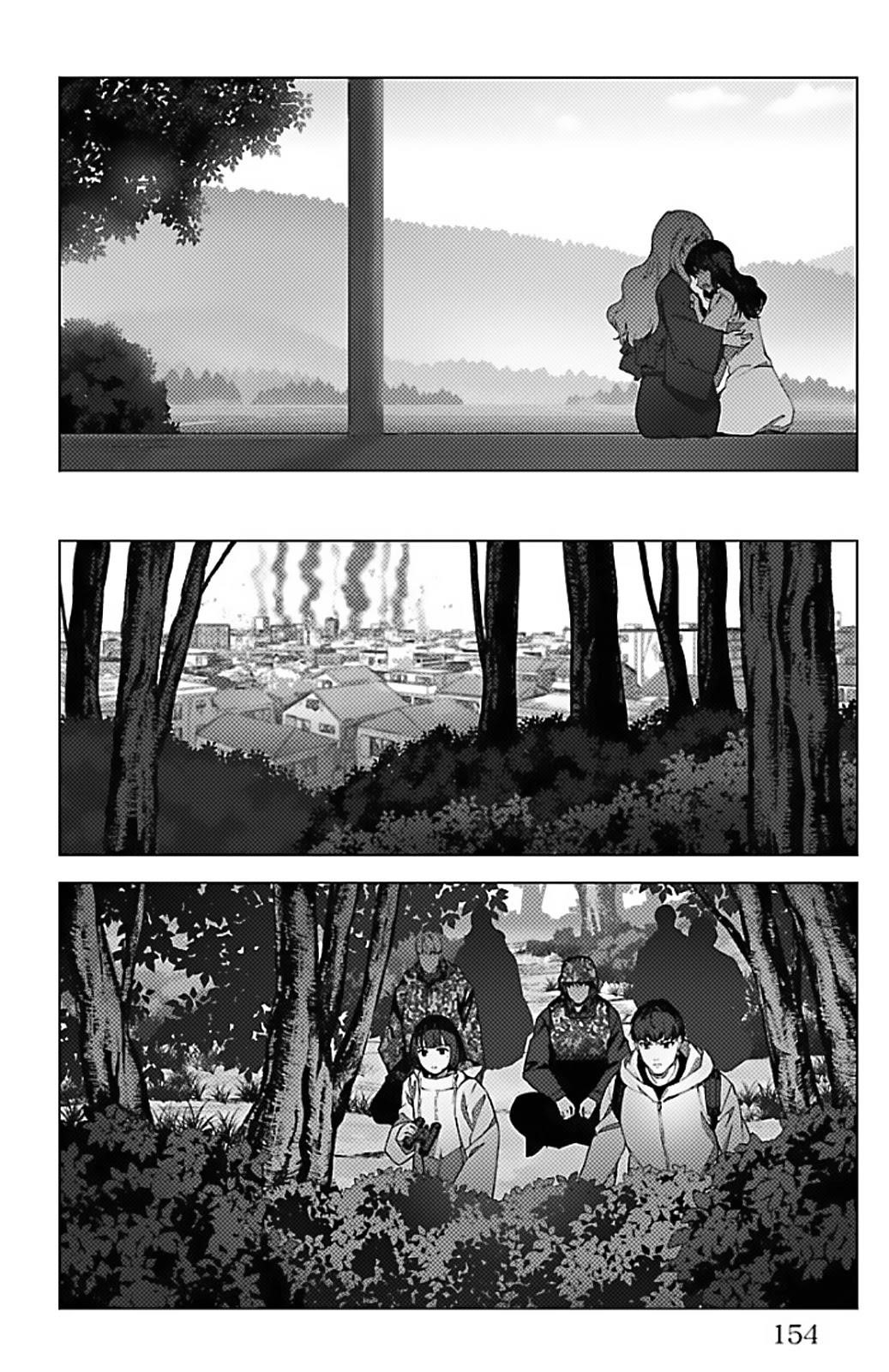 DARWIN’S GAME Chapter 100 - Page 6