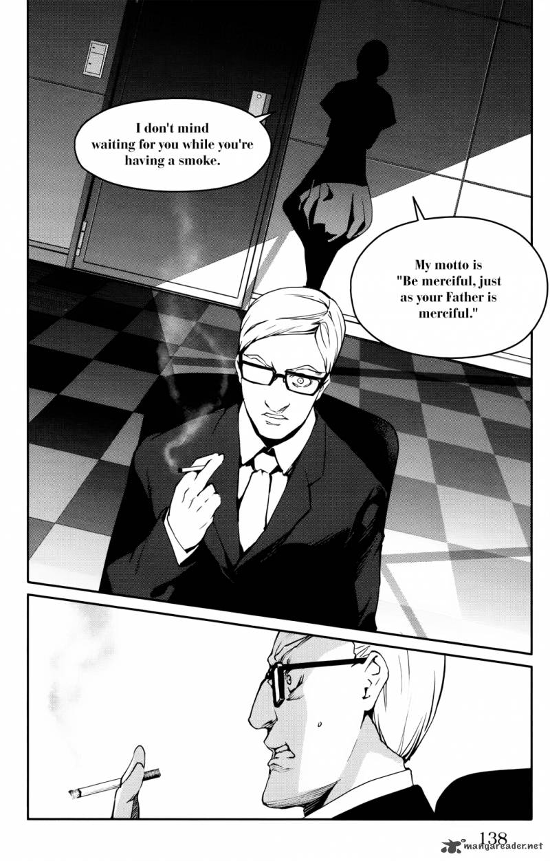 DARWIN’S GAME Chapter 31 - Page 41