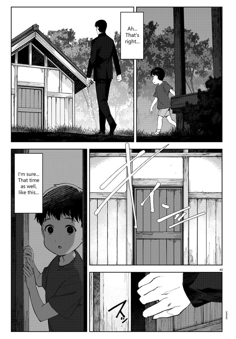DARWIN’S GAME Chapter 78 - Page 44