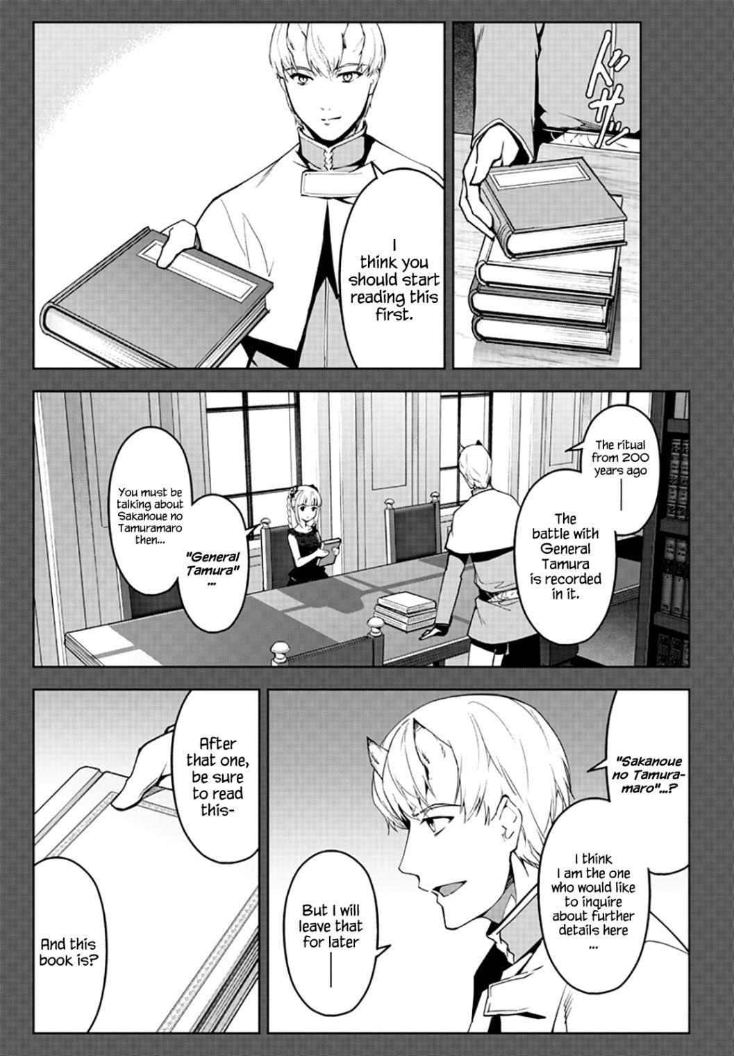 DARWIN’S GAME Chapter 86 - Page 17