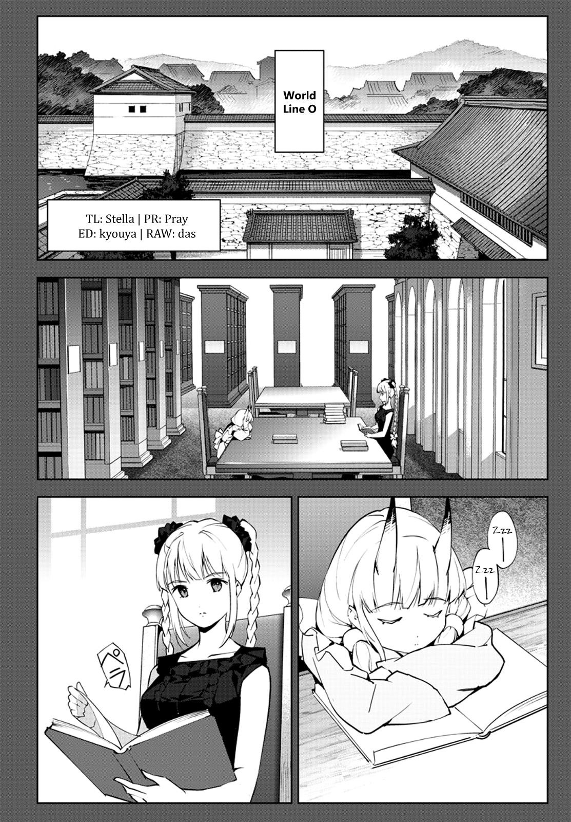 DARWIN’S GAME Chapter 88 - Page 2